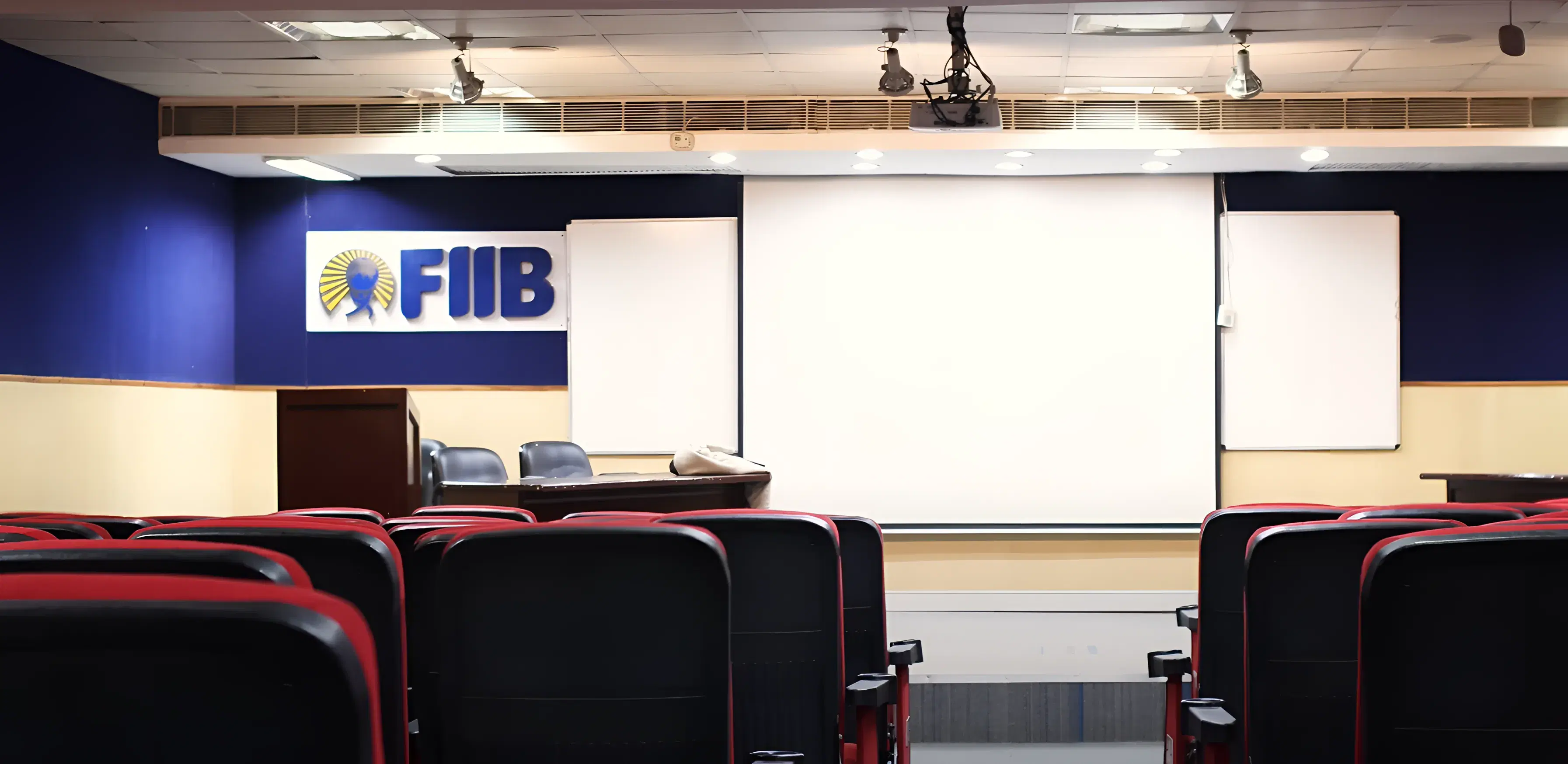 Fortune Institute of International Business New Delhi Campus photo 2